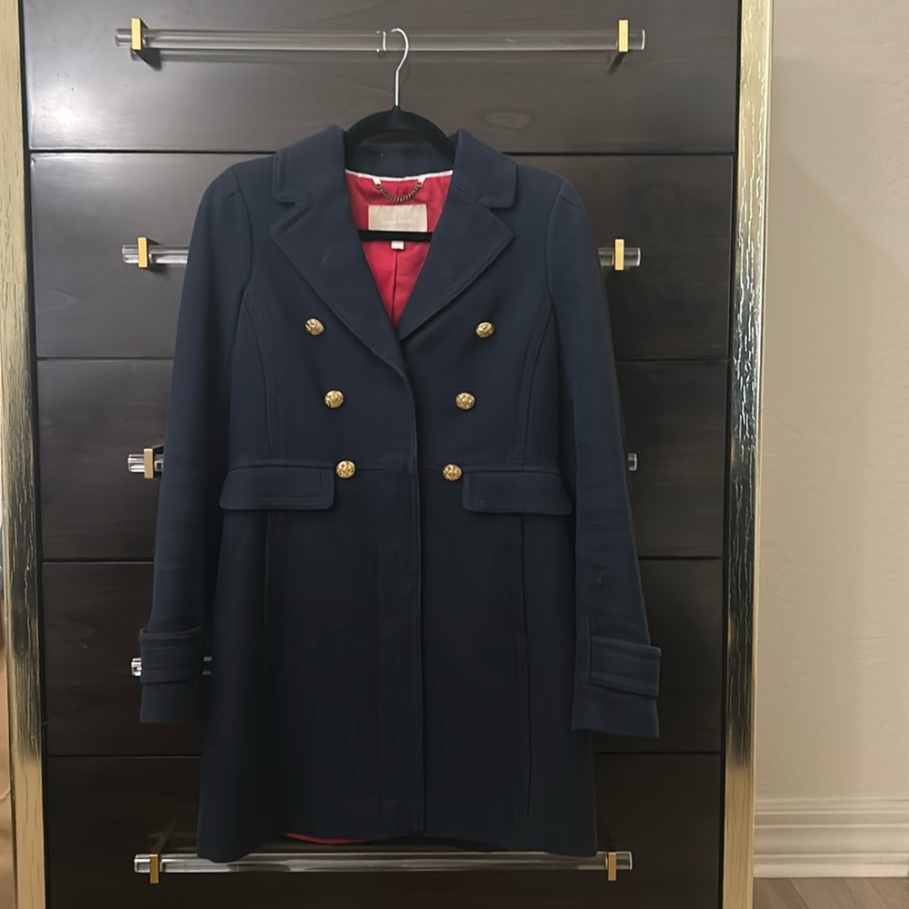 Banana Republic Trench Coat